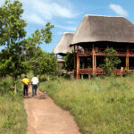 Mburo Safari Lodge