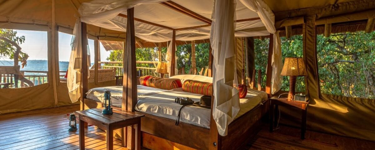 Mihingo Lodge