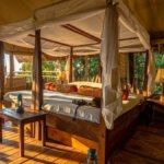 Mihingo Lodge