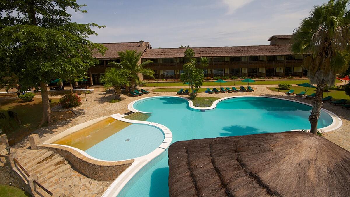 3 Day Murchison Falls Wildlife Safari