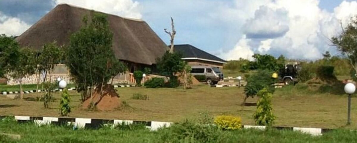Parkside Safari Lodge