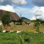 Parkside Safari Lodge