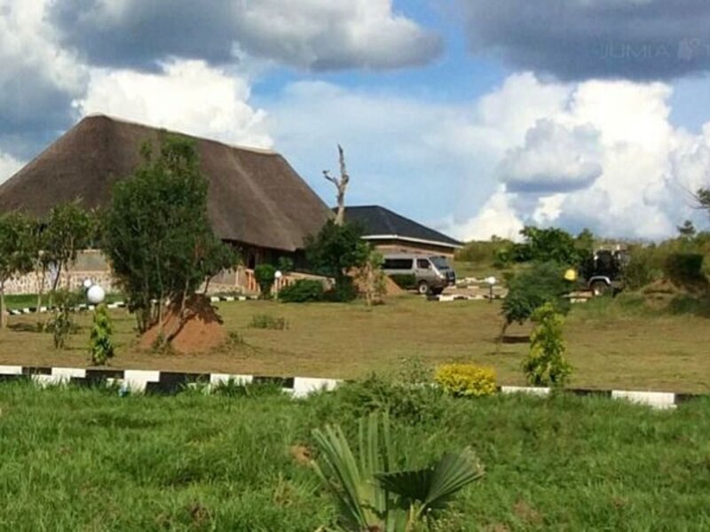 Parkside Safari Lodge