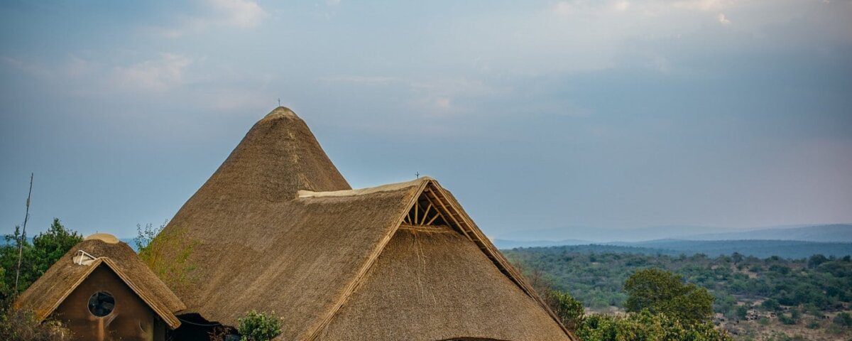 Rwakobo Rock Lodge