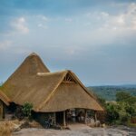 Rwakobo Rock Lodge