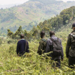 Small Group Tours to Uganda from Netherlands