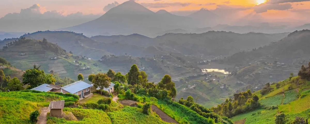 Small Group Tours to Uganda from the United Kingdom