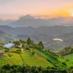 Small Group Tours to Uganda from the United Kingdom