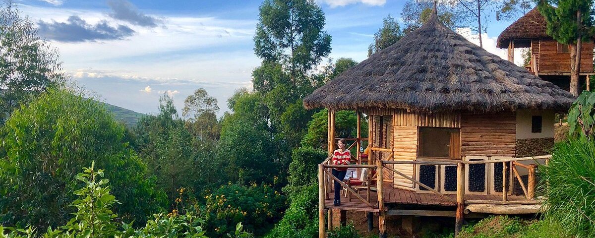 Agandi Lodge Ruhija Sector, Bwindi
