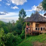 Agandi Lodge Ruhija Sector, Bwindi