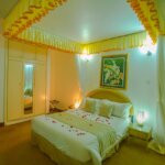 Agip Motel Mbarara