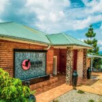 Arcadia Lodges Lake Bunyonyi