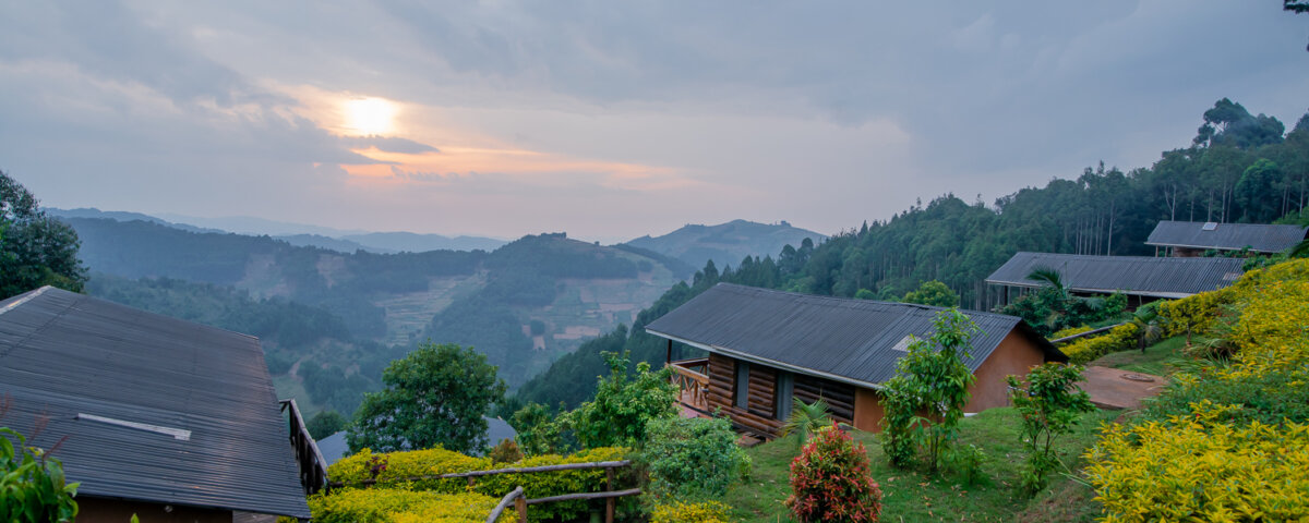 Bakiga Lodge