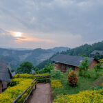 Bakiga Lodge