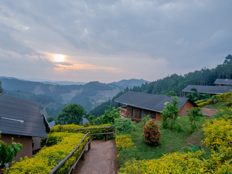 Bakiga Lodge