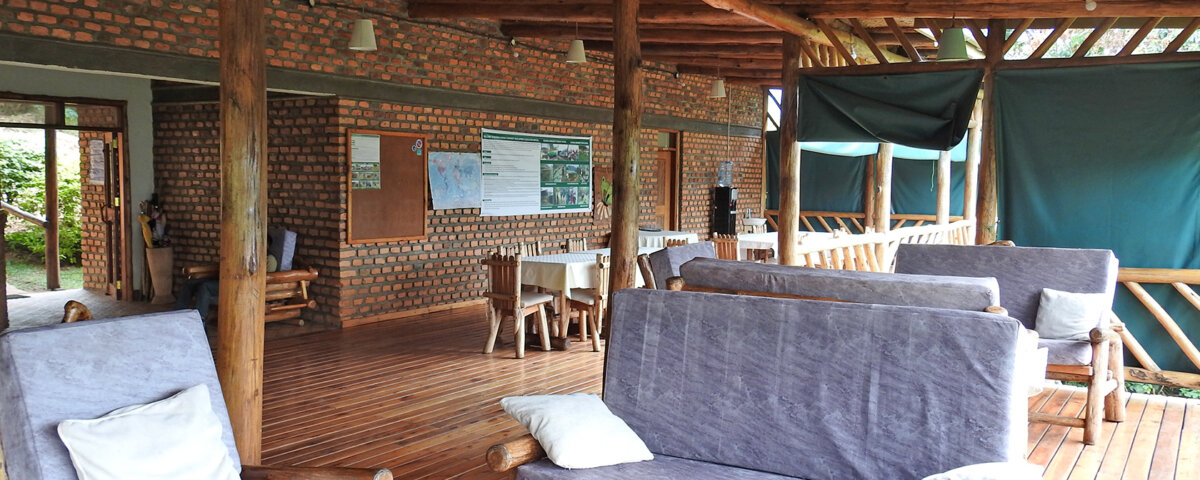 Buhoma Community Haven Lodge