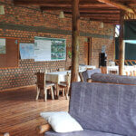 Buhoma Community Haven Lodge