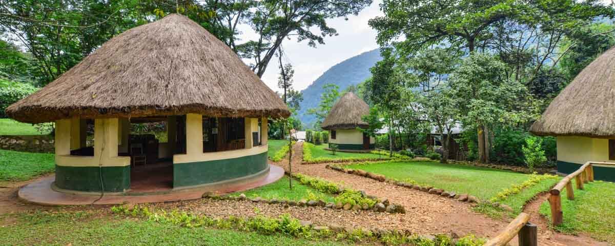 Buhoma Community Rest Camp