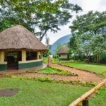 Buhoma Community Rest Camp