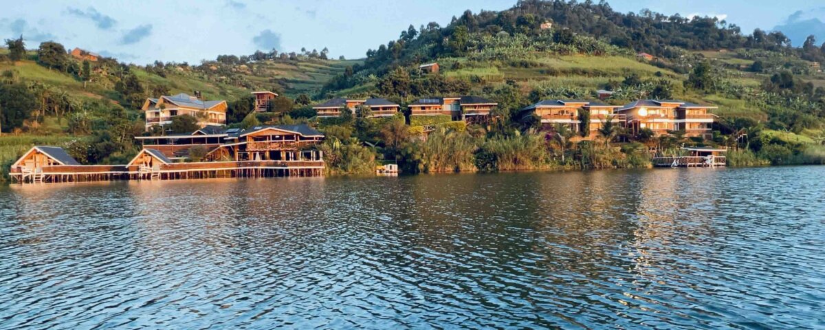Bunyonyi Eco Resort