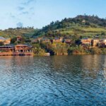Bunyonyi Eco Resort
