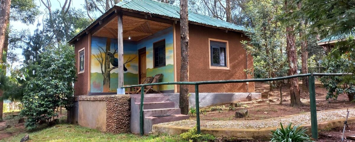 Bwindi Trekkers Tavern Cottages