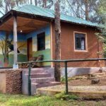 Bwindi Trekkers Tavern Cottages