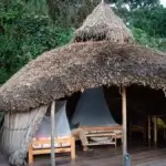 Byoona Amagara Island Retreat