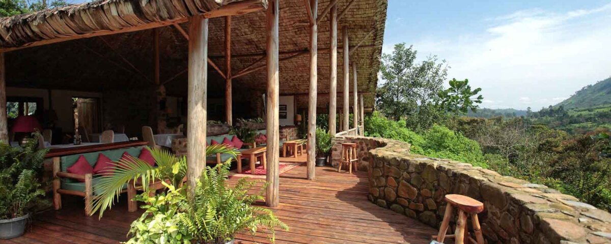 Engagi Lodge