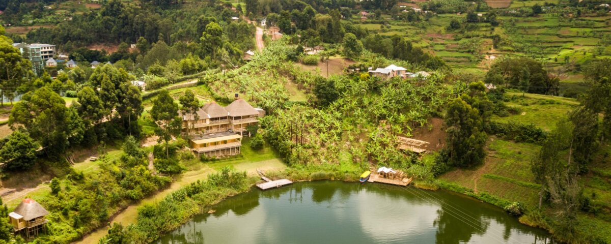 Keije Resort Bunyonyi