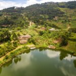 Keije Resort Bunyonyi