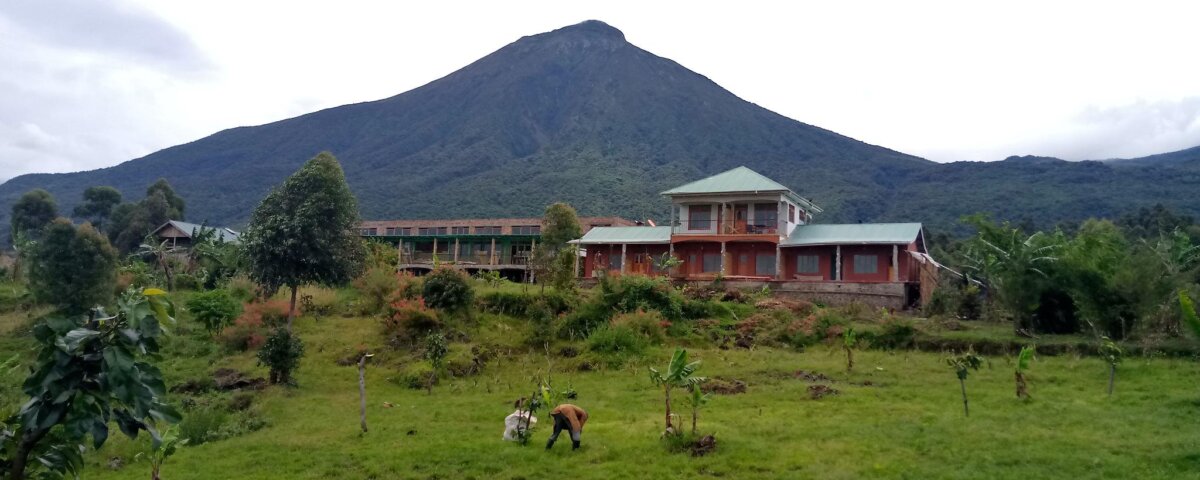 Mgahinga Gorilla Triangle Lodge