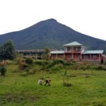 Mgahinga Gorilla Triangle Lodge