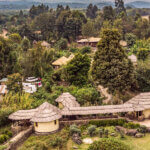 Mount Gahinga Lodge