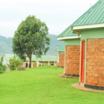 Nyamunyonyi Lake Resort
