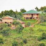 Ruhija Gorilla Safari Lodge