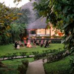 Sanctuary Gorilla Forest Camp