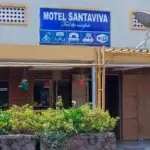 Santaviva Hotel Kisoro