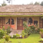 Villa Gorilla Lodge Kinigi Rwanda