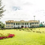 ikoro hotel kisoro
