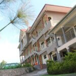 virunga hotel and campsite