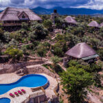 Adere Safari Lodge Kidepo
