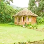 Amajambere Iwacu Community Camp