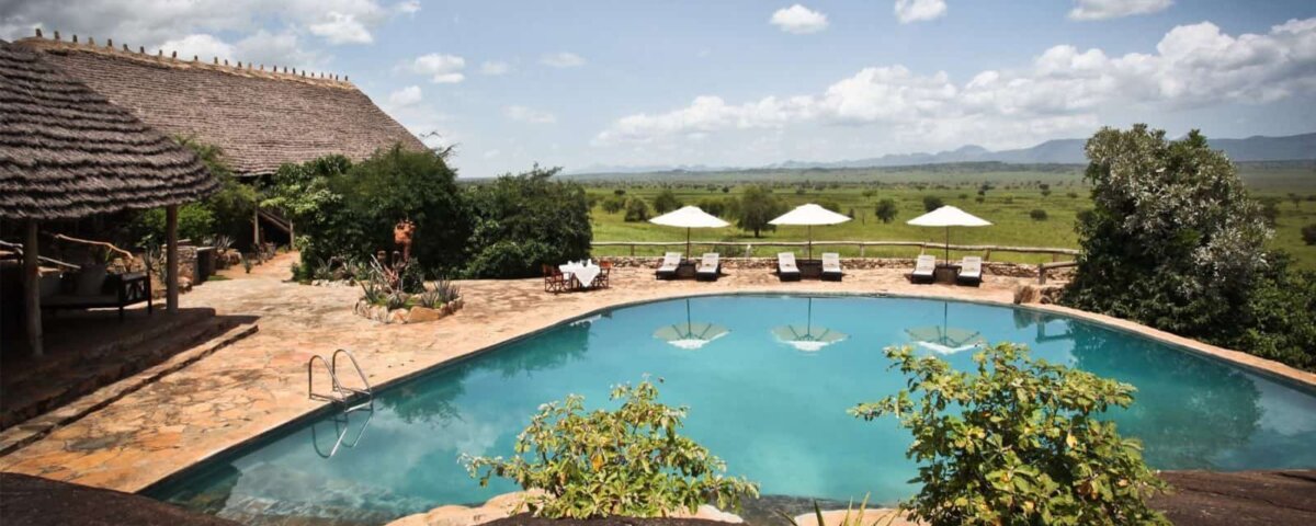 Apoka Safari Lodge Kidepo Valley National Park