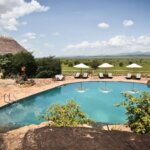 Apoka Safari Lodge Kidepo Valley National Park