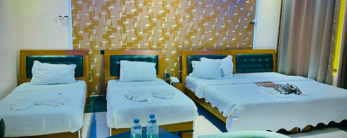 Best View Hotel | Lodges in Rwanda