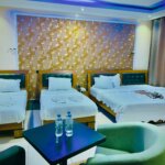 Best View Hotel | Lodges in Rwanda