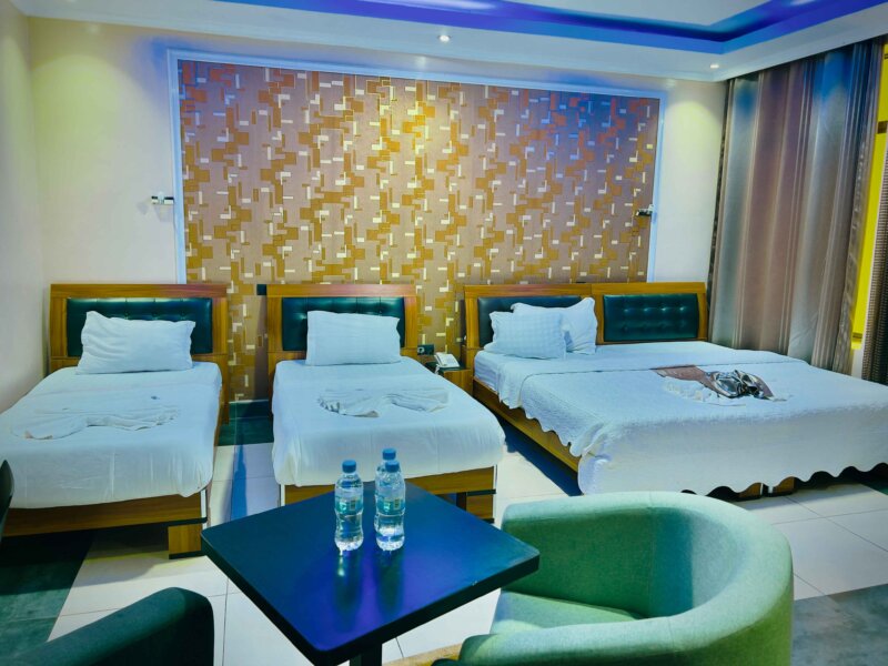 Best View Hotel | Lodges in Rwanda
