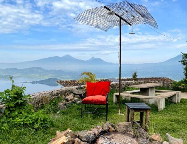 Byiza Lodge Rwanda