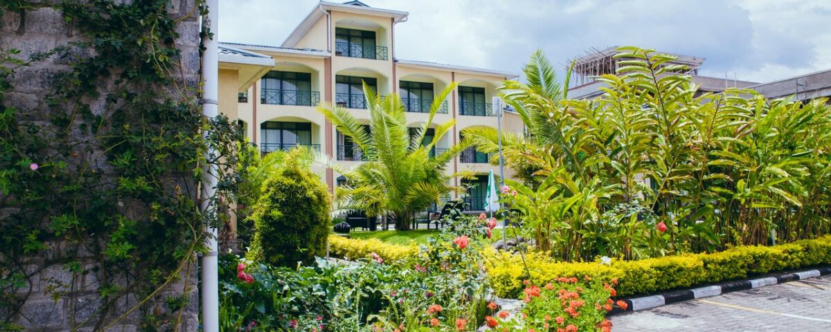 Gorillas Volcanoes Hotel | Lodges in Rwanda